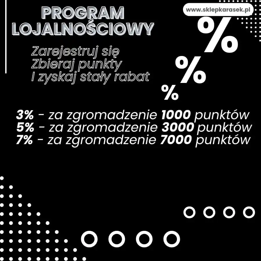 Program lojalnościowy